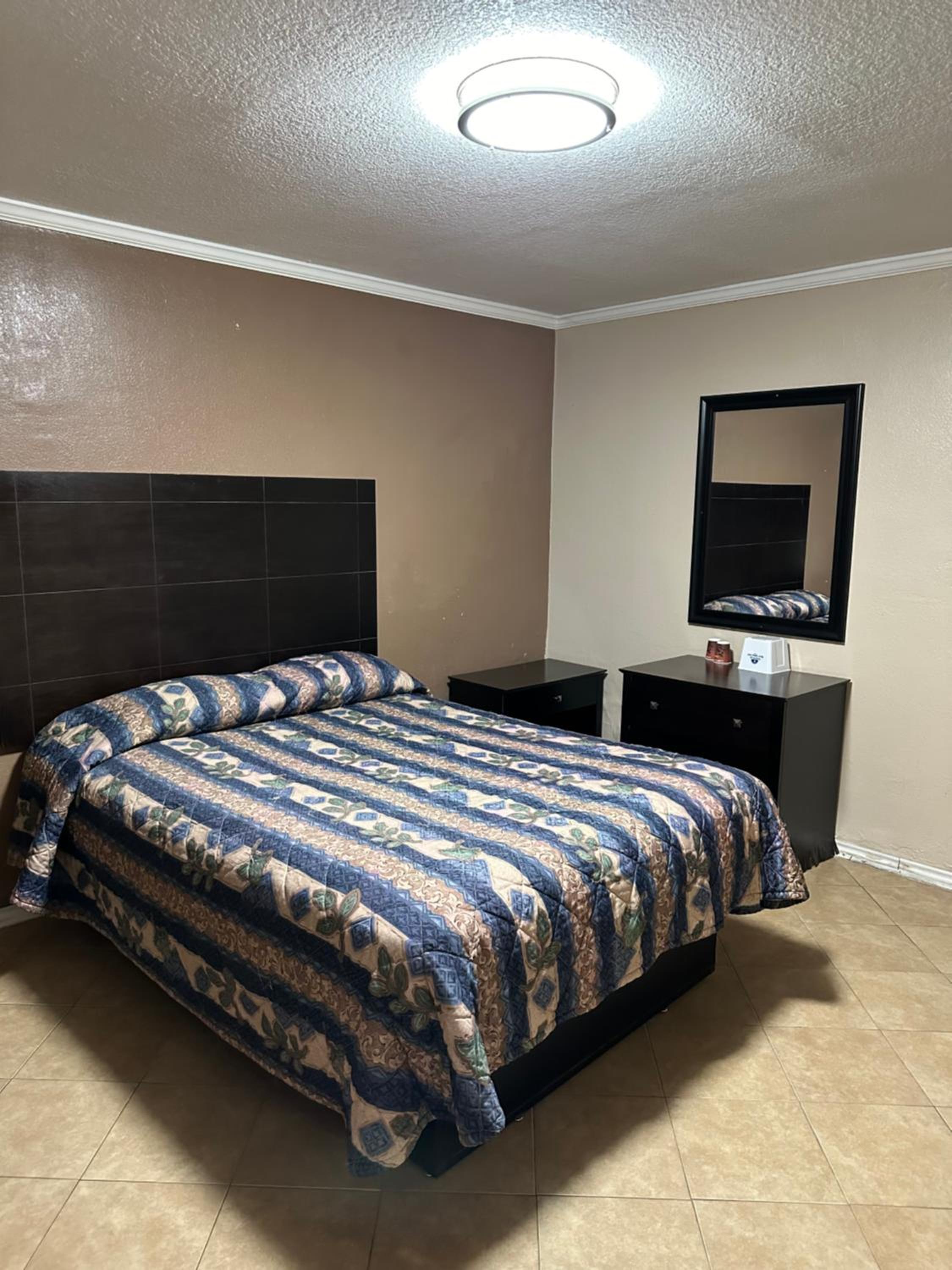 Sands Motel view 5