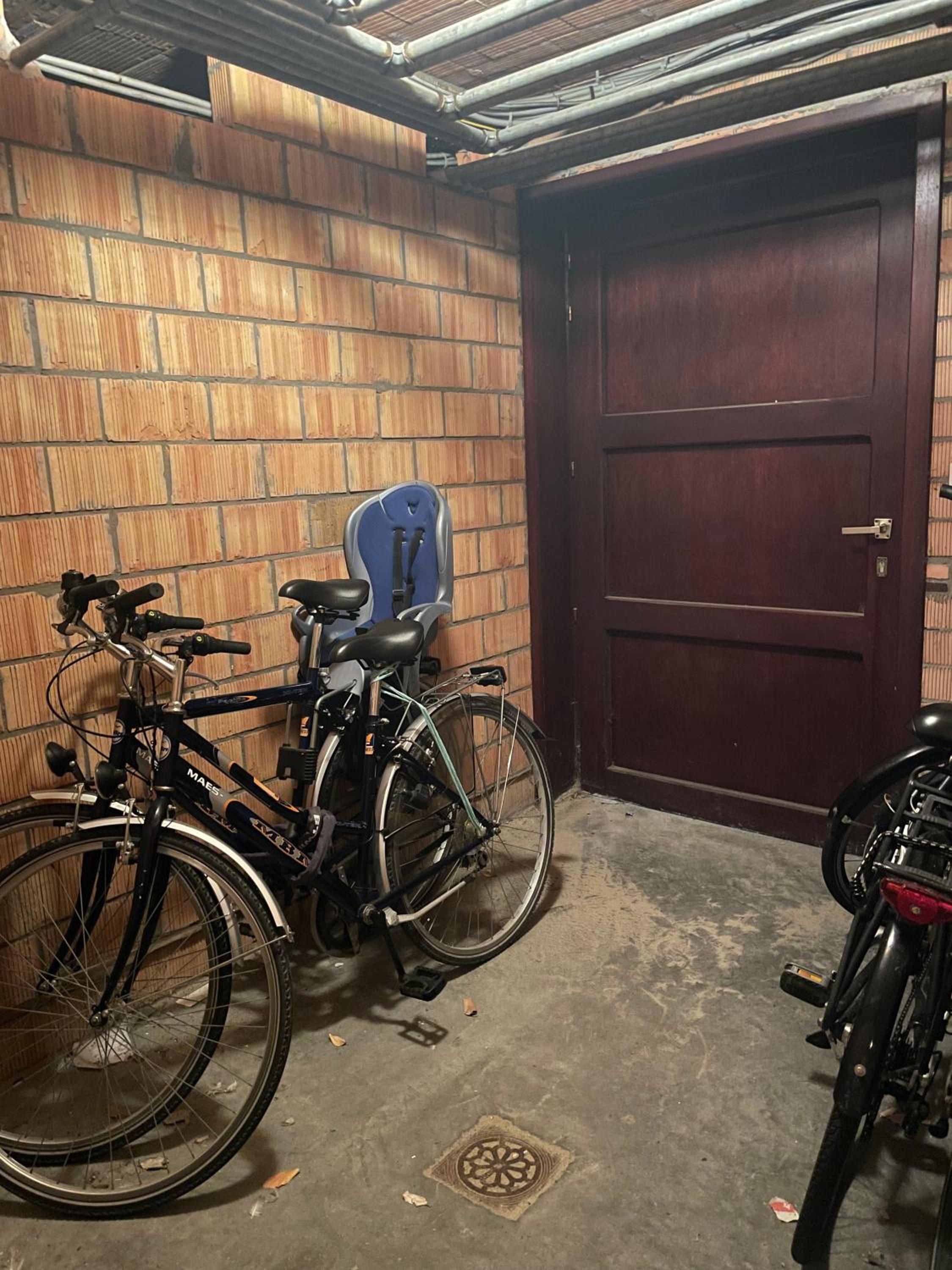 Dzee Appartement frontaal zeezicht