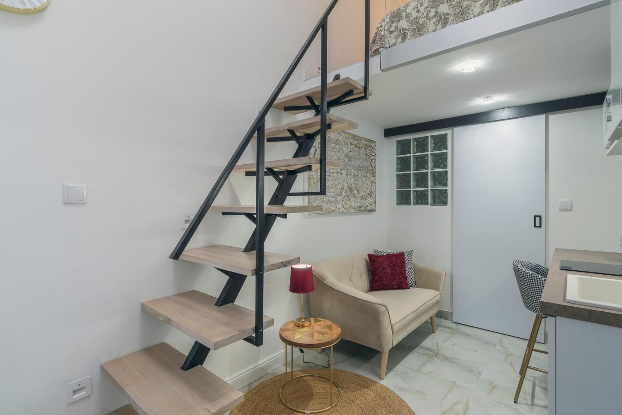 CASA GIULIA BUDAPEST