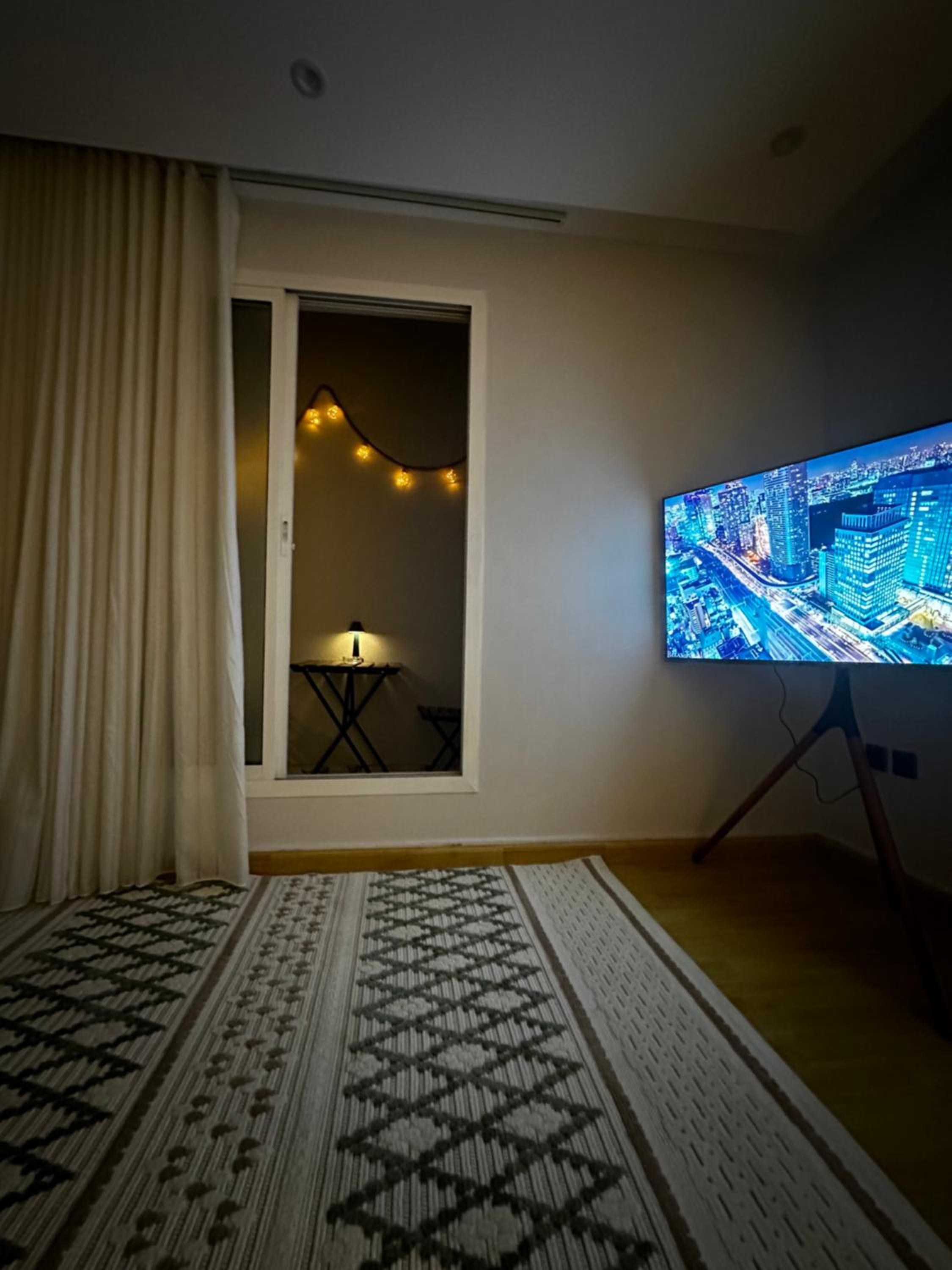 Modren Apartment at the heart of Riyadh City