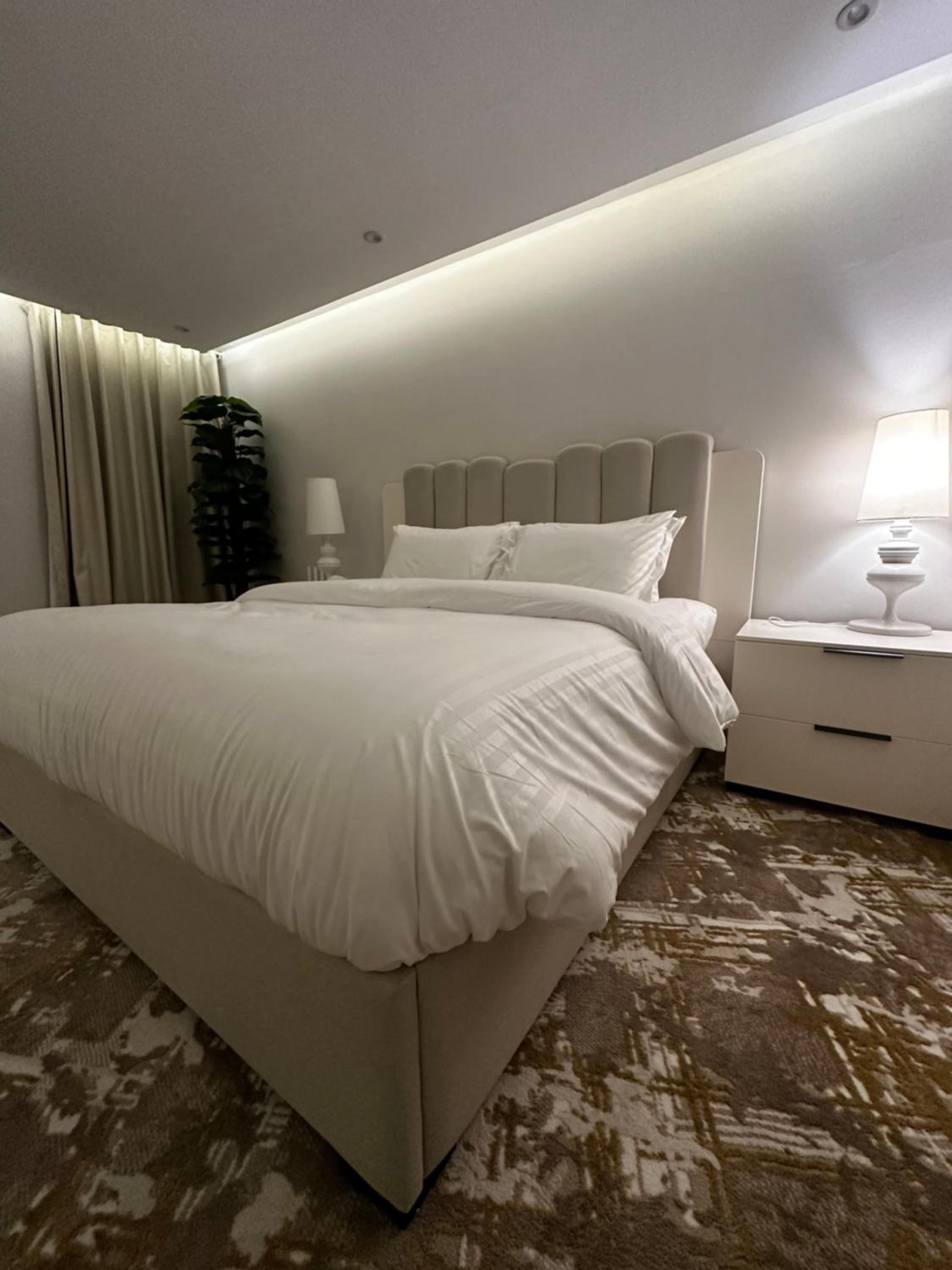 Modren Apartment at the heart of Riyadh City