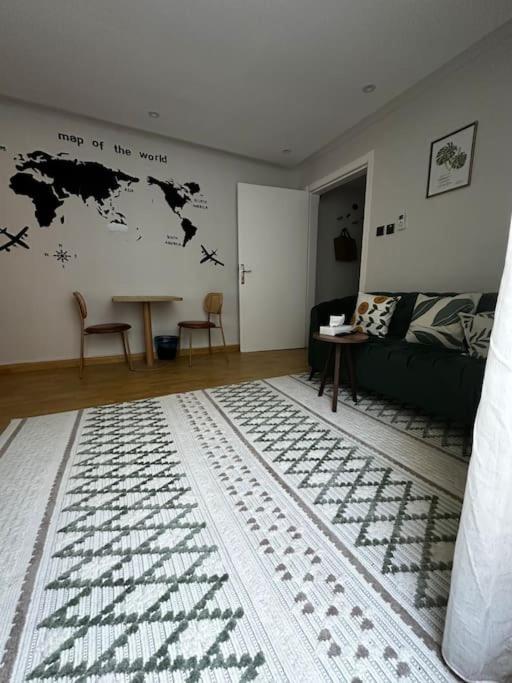 Modren Apartment at the heart of Riyadh City