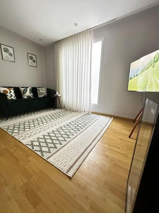Modren Apartment at the heart of Riyadh City