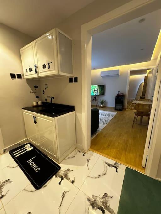 Modren Apartment at the heart of Riyadh City