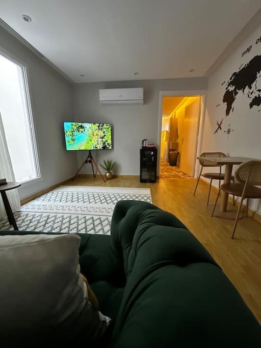 Modren Apartment at the heart of Riyadh City