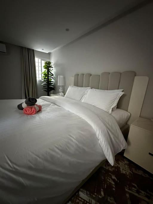 Modren Apartment at the heart of Riyadh City