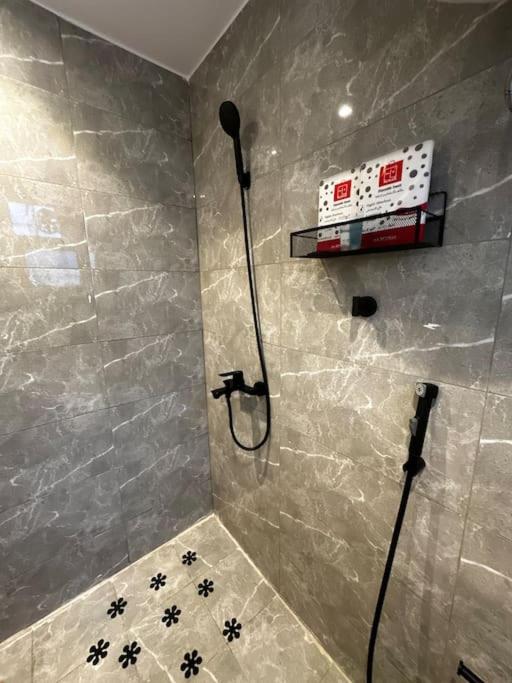 Modren Apartment at the heart of Riyadh City