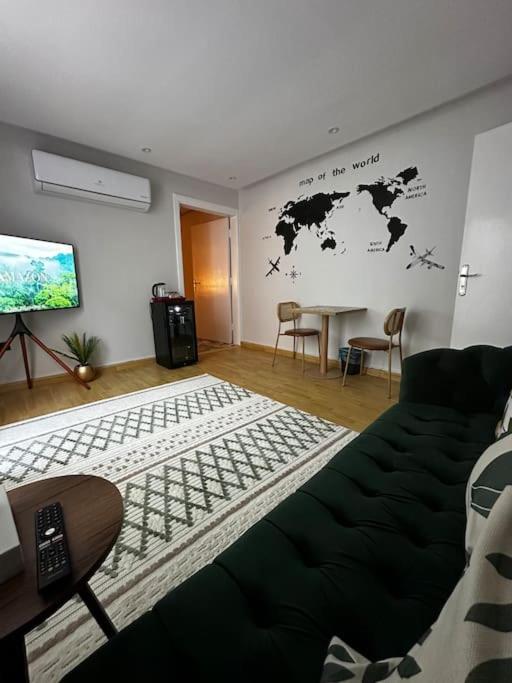 Modren Apartment at the heart of Riyadh City