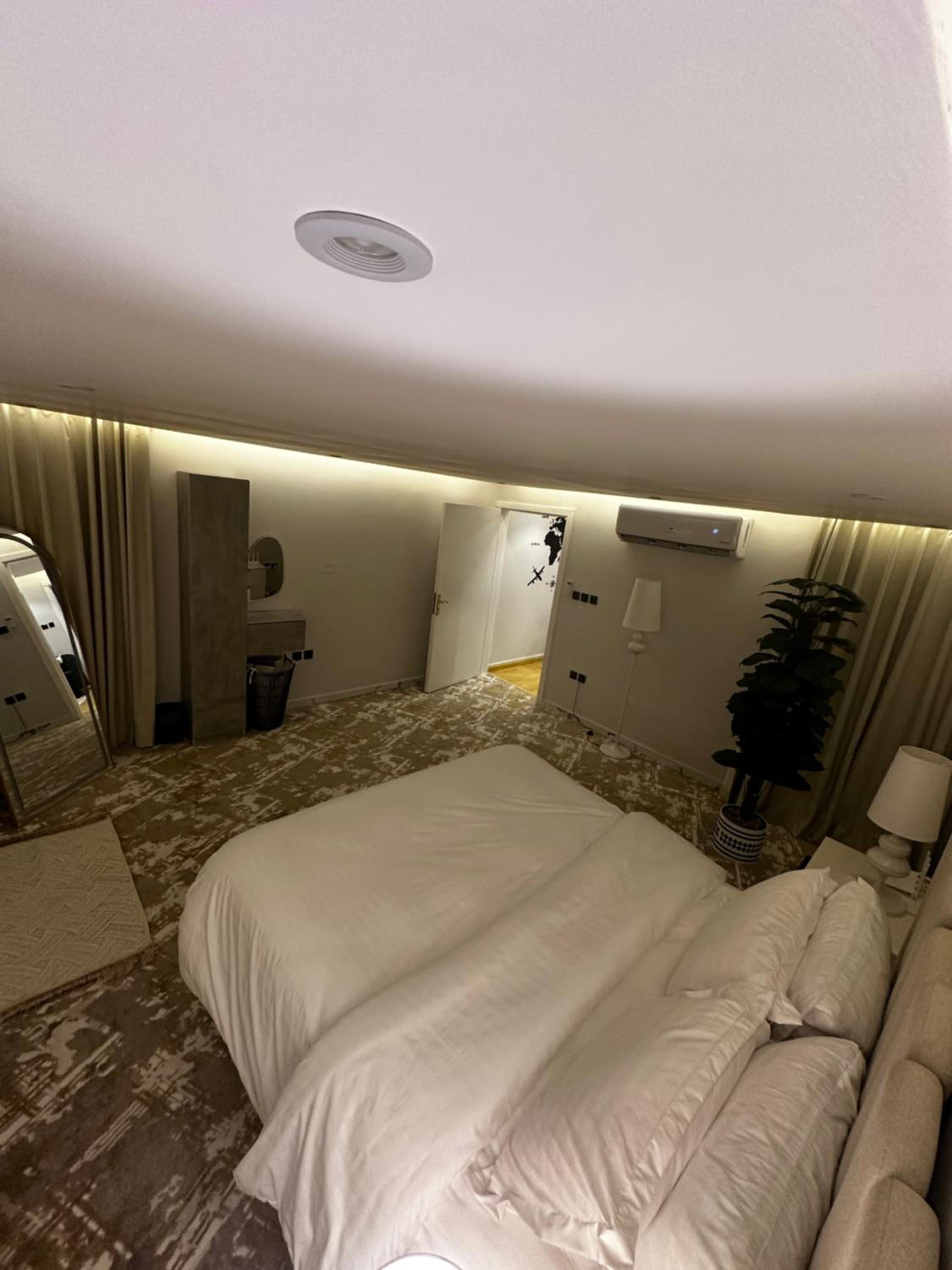 Modren Apartment at the heart of Riyadh City