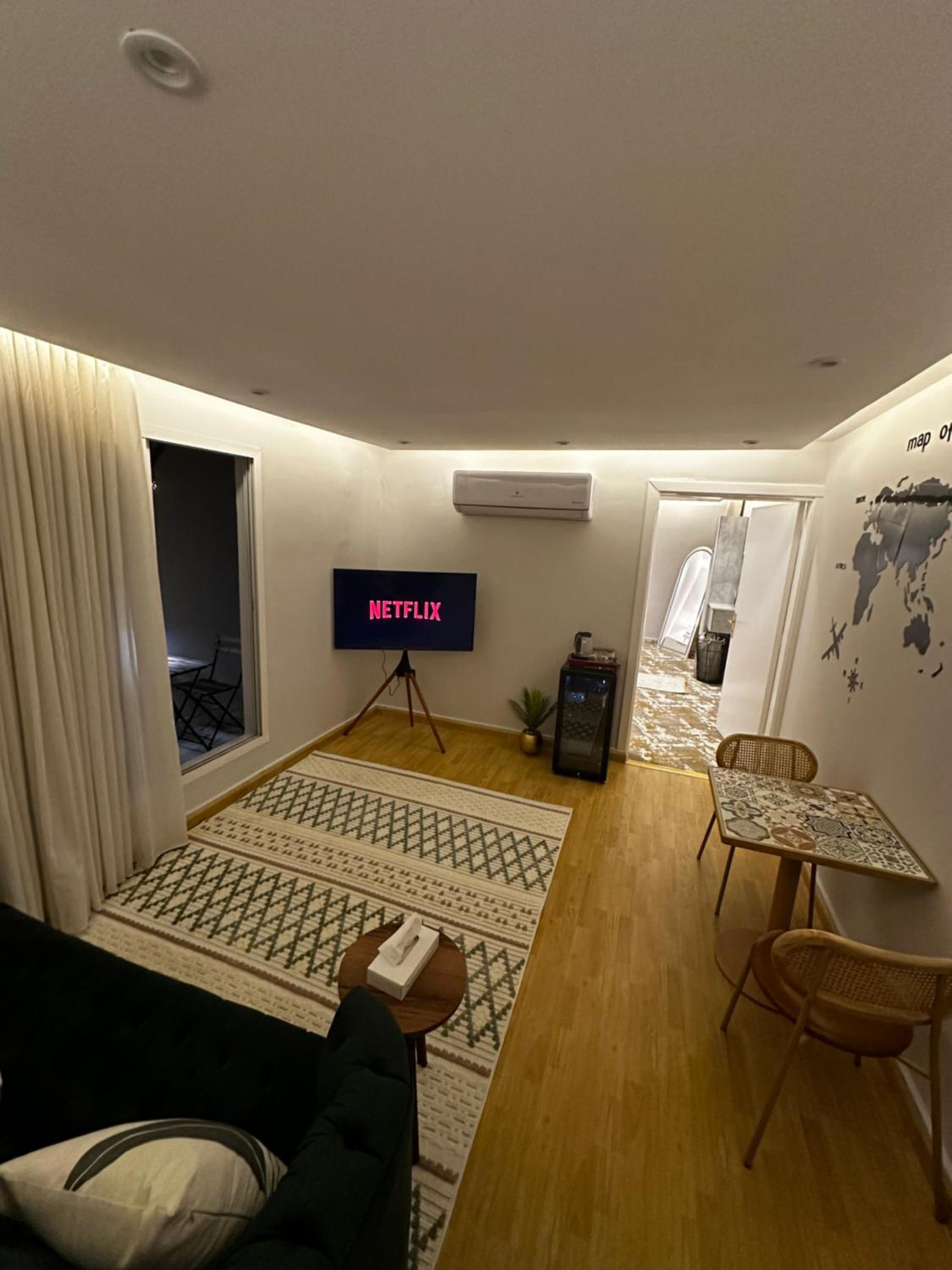 Modren Apartment at the heart of Riyadh City