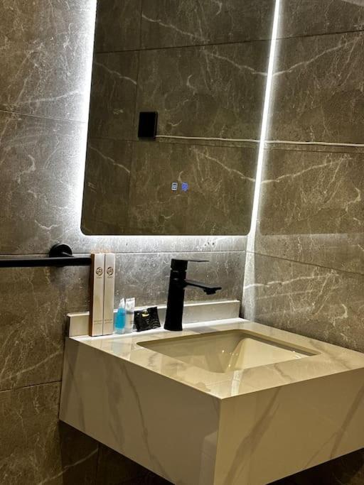 Modren Apartment at the heart of Riyadh City