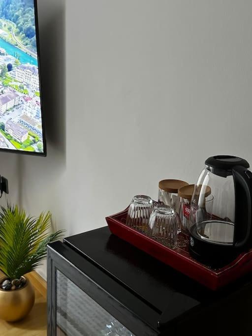 Modren Apartment at the heart of Riyadh City