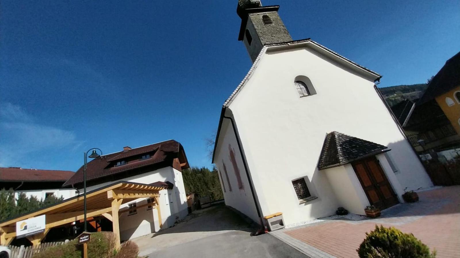 Himmlisch Urlauben in Pichl