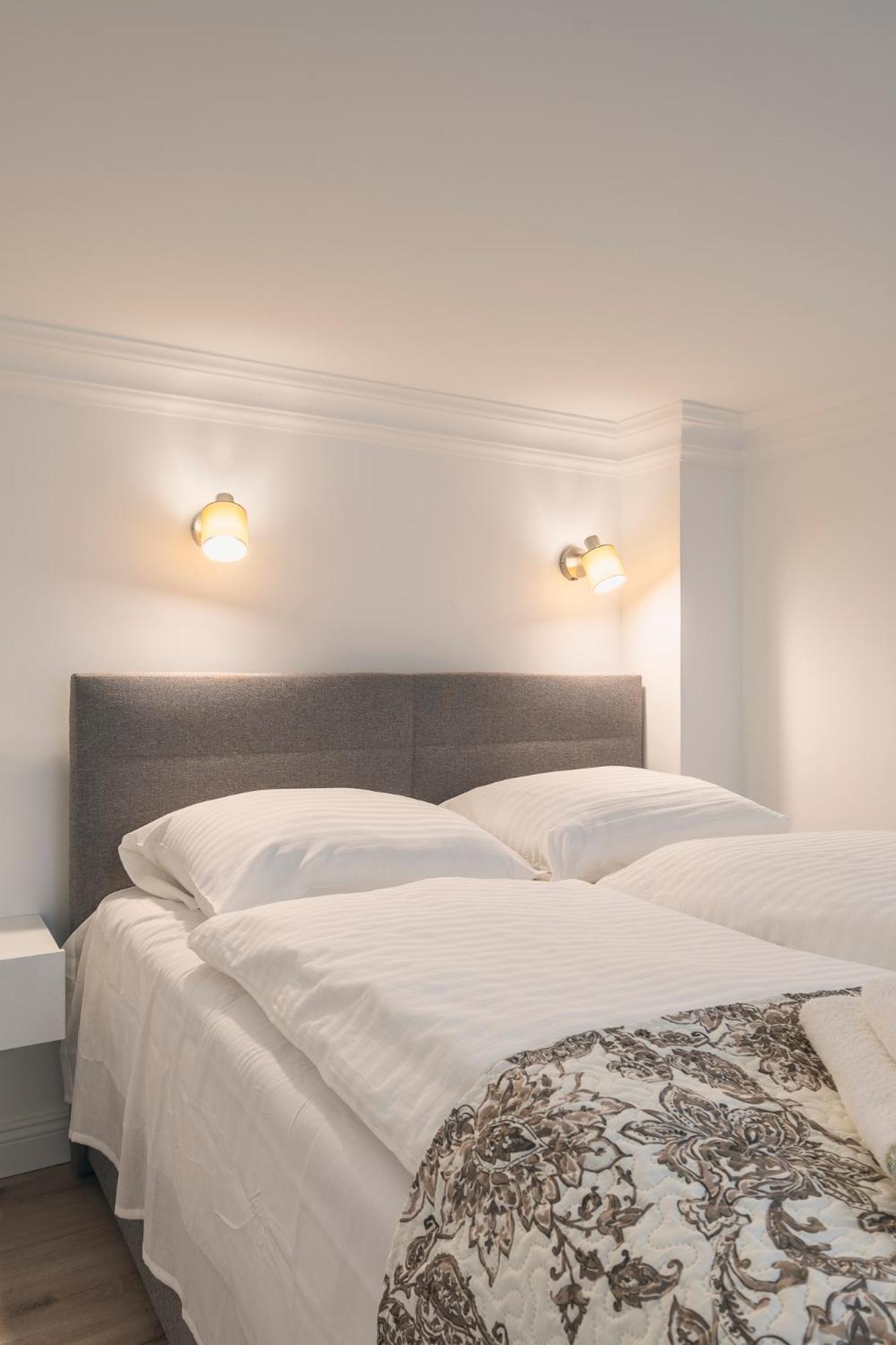CASA GIULIA BUDAPEST