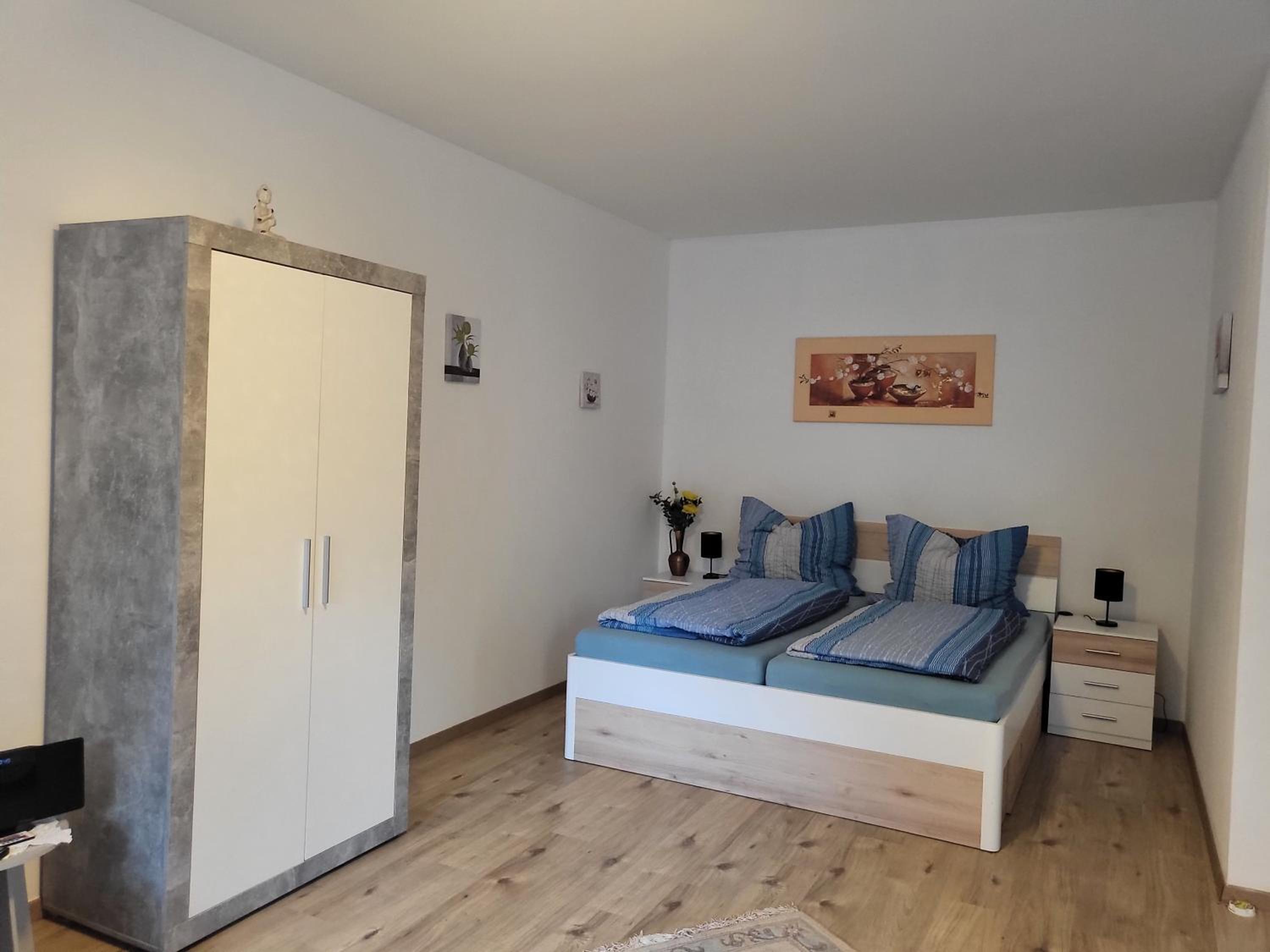 Appartement Purzel