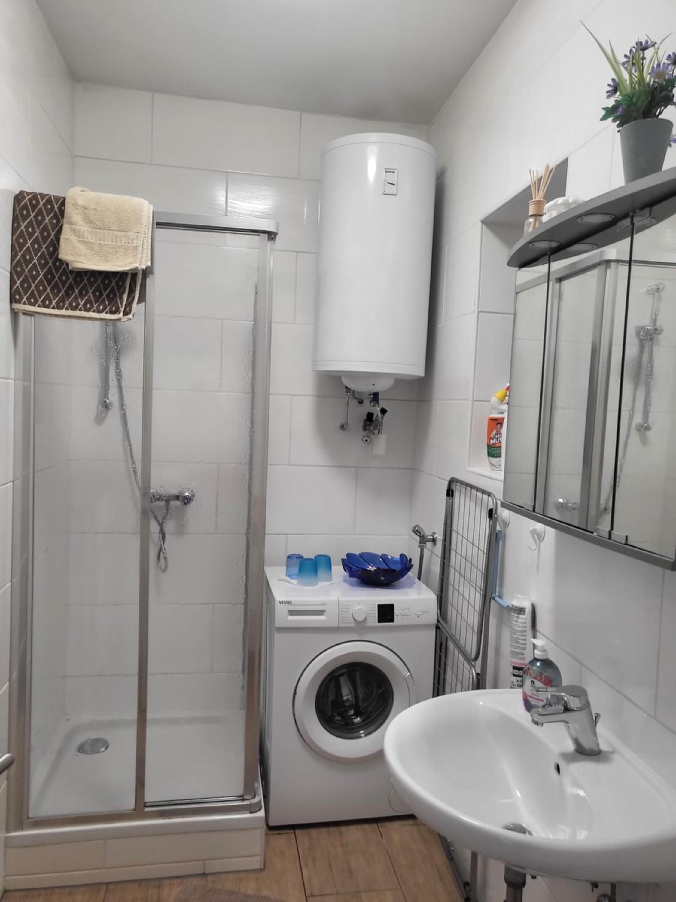 Appartement Purzel