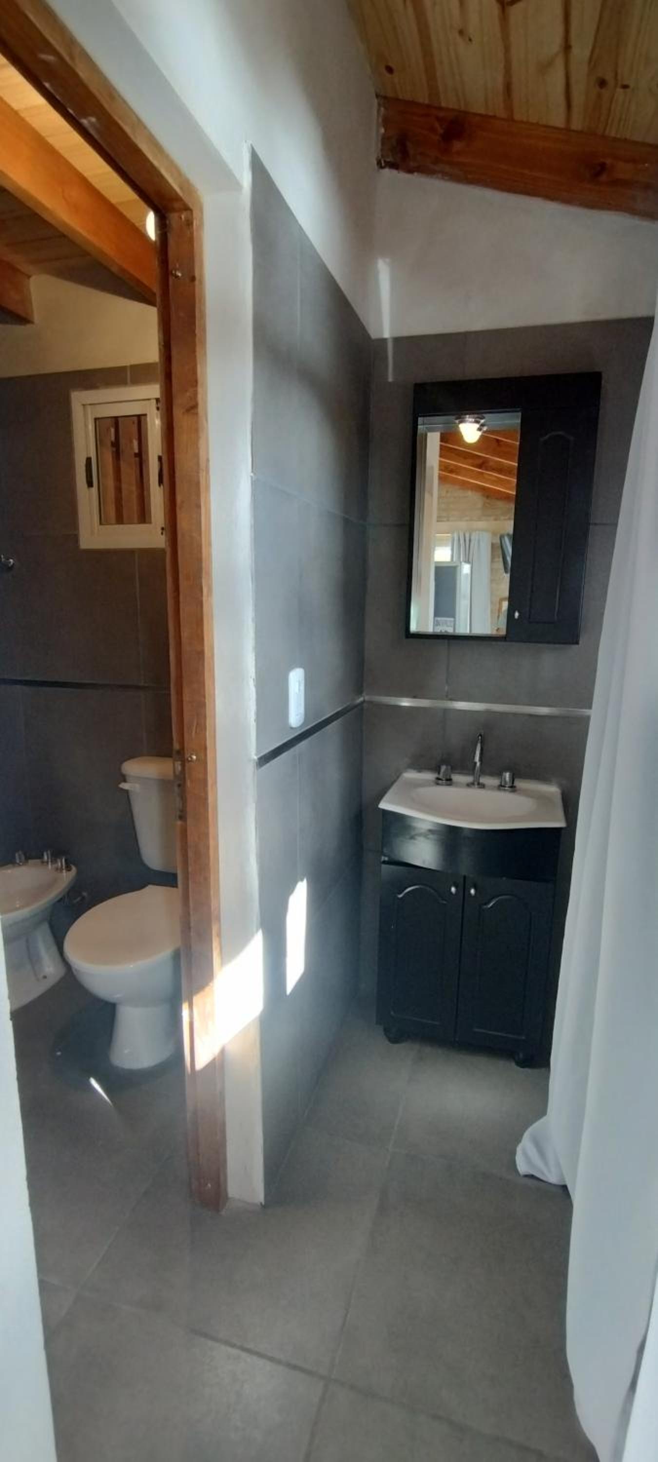 Cabañas Seru