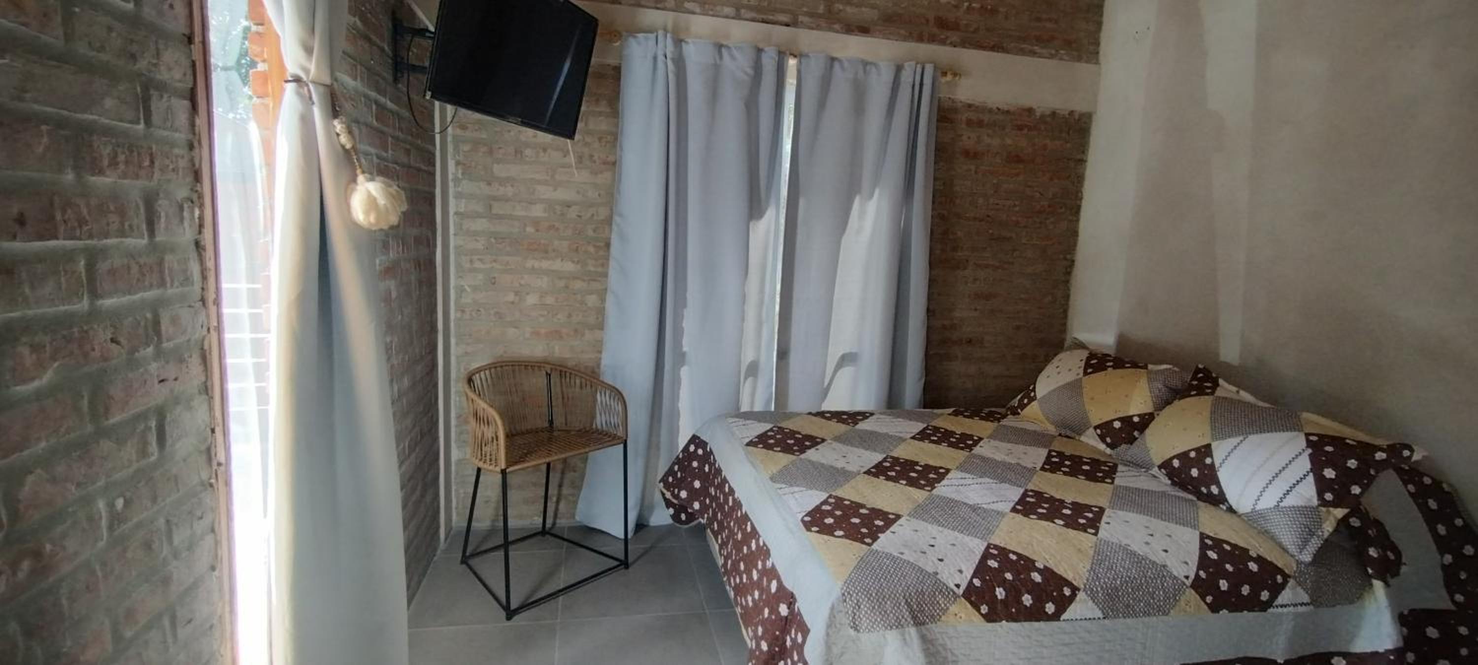Cabañas Seru