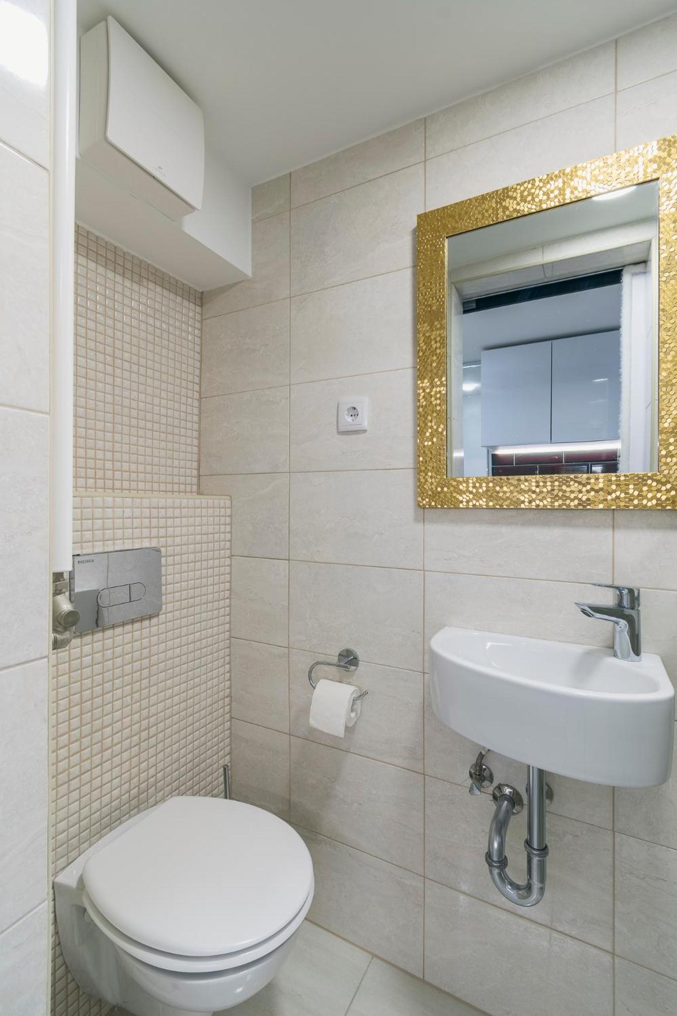 CASA GIULIA BUDAPEST