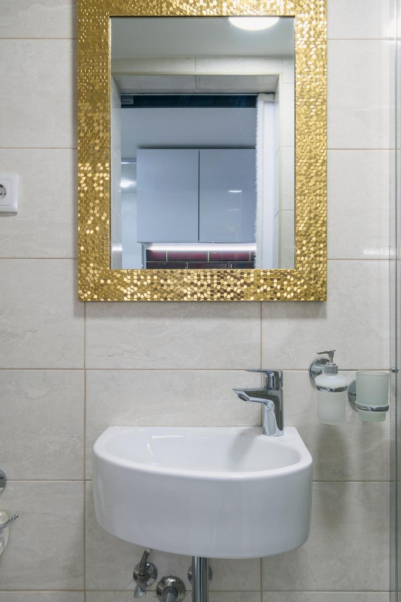 CASA GIULIA BUDAPEST