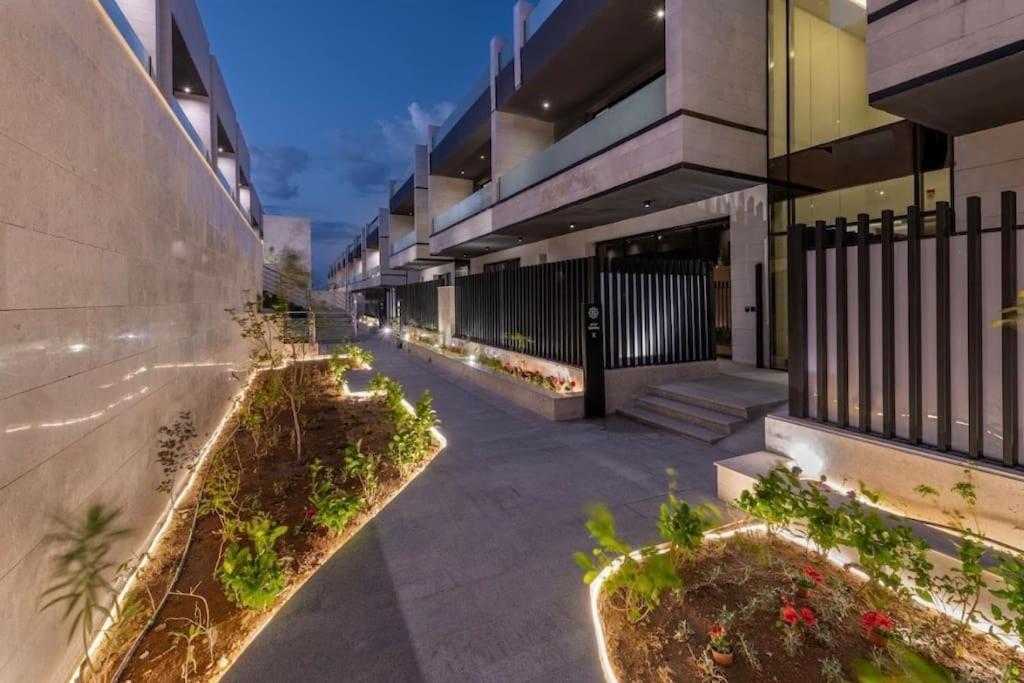 Al sultanah apartment