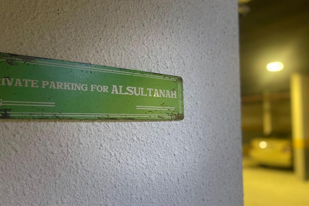 Al sultanah apartment