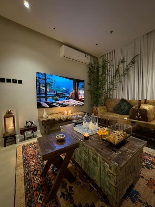 Al sultanah apartment