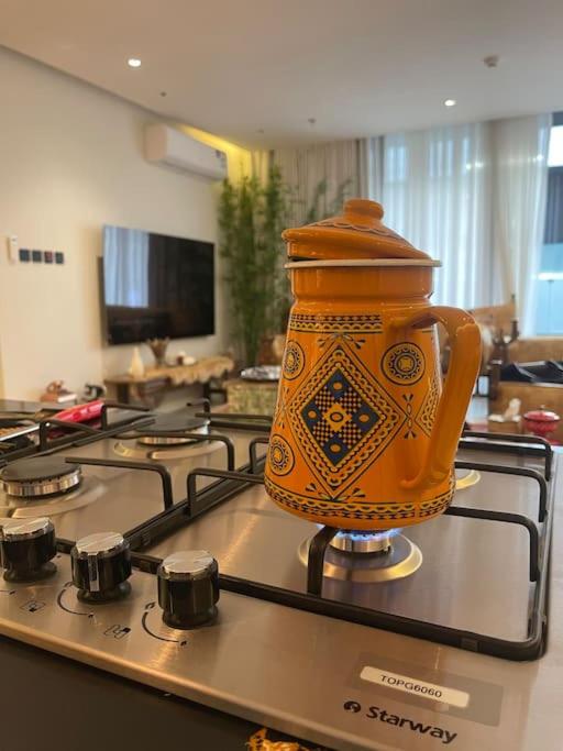 Al sultanah apartment