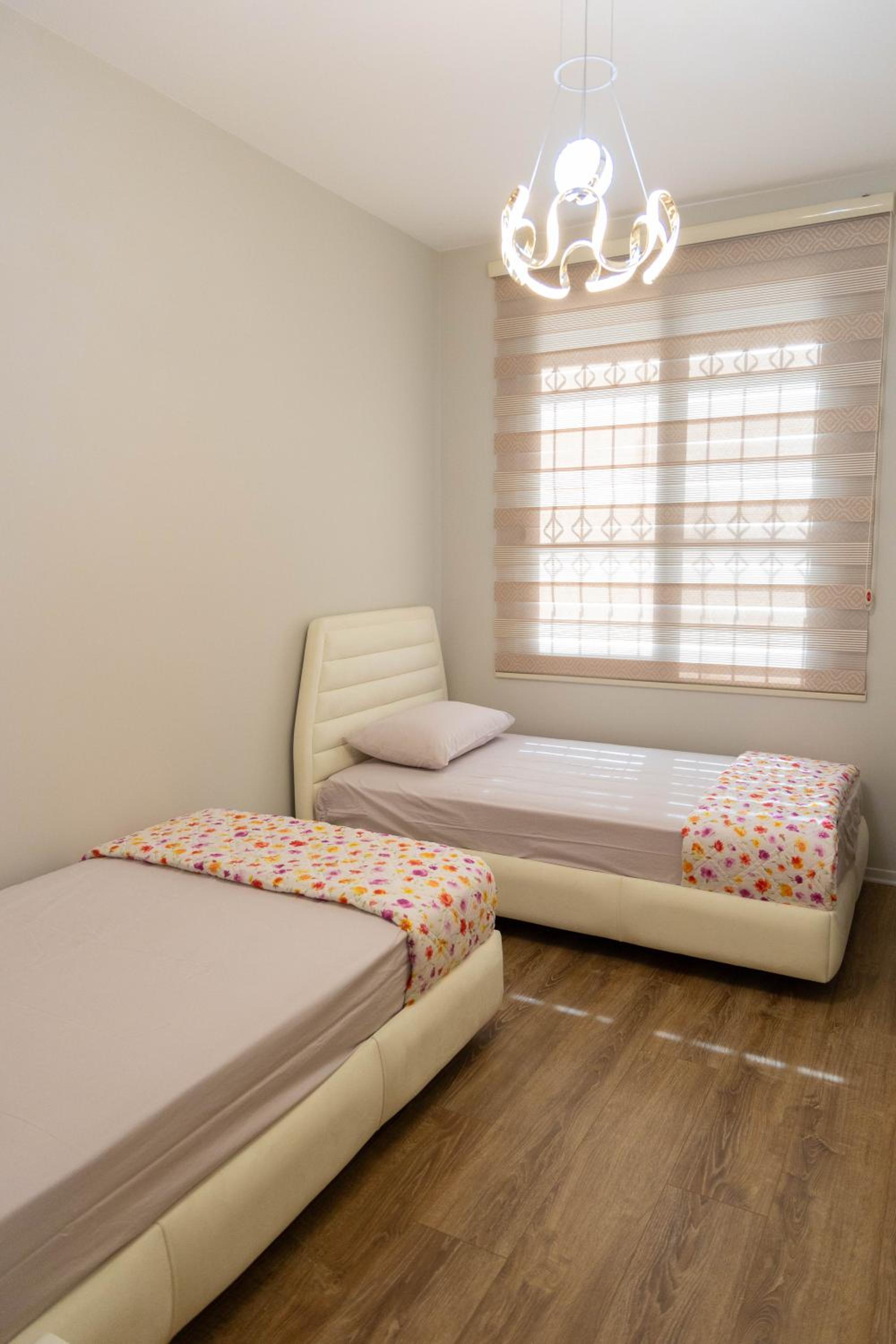 Luxury Lungomare apartament