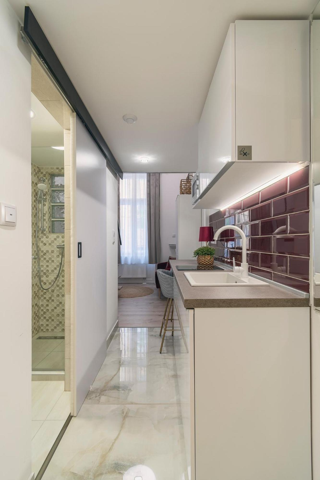 CASA GIULIA BUDAPEST