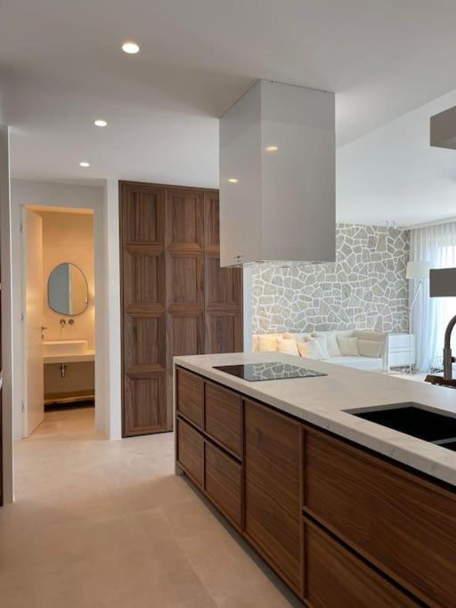 Amazing brand new flat in Vlore photo 2