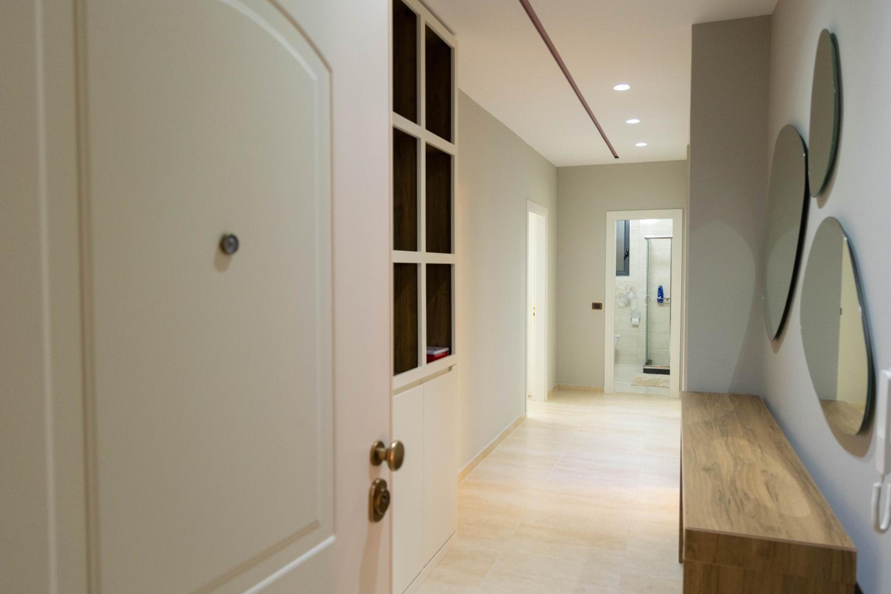 Luxury Lungomare apartament