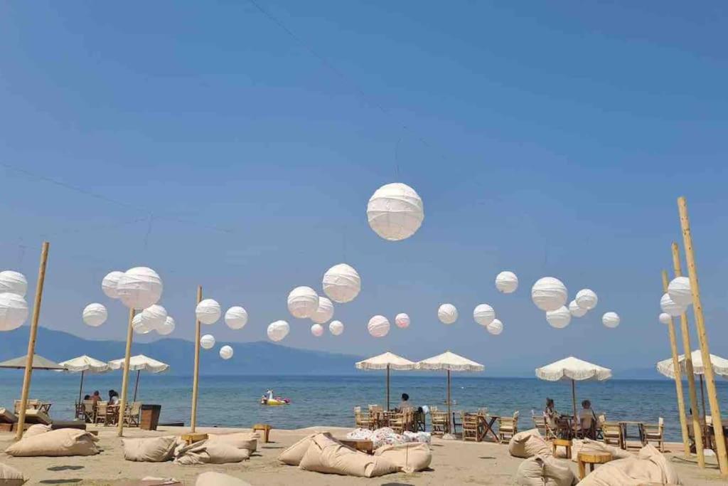 Amazing brand new flat in Vlore photo 4