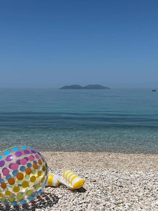 Amazing brand new flat in Vlore photo 5