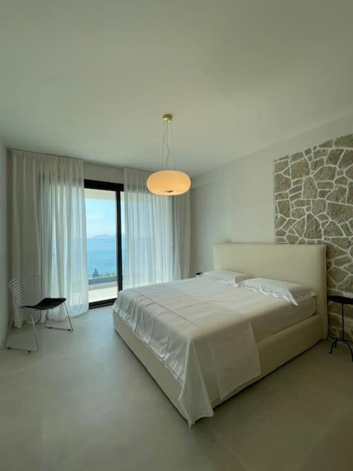 Amazing brand new flat in Vlore