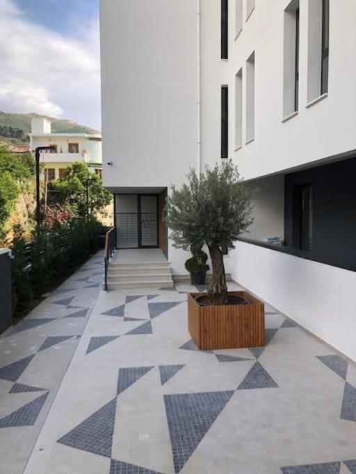 Amazing brand new flat in Vlore