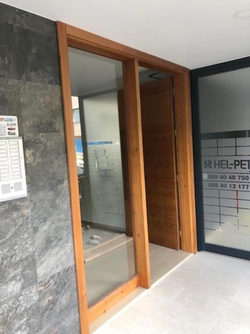 Amazing brand new flat in Vlore