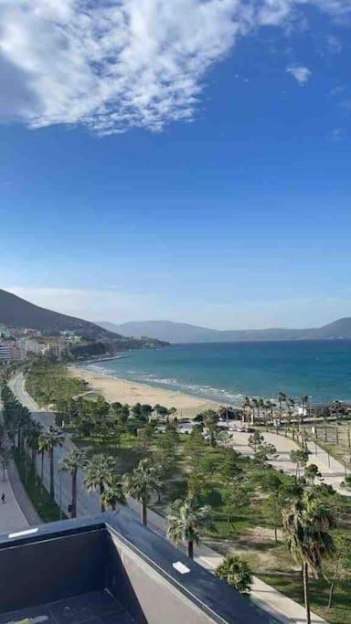 Amazing brand new flat in Vlore