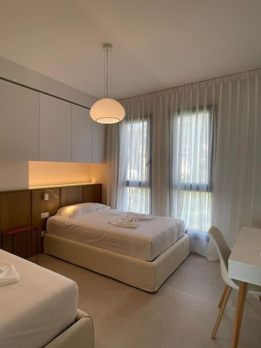 Amazing brand new flat in Vlore