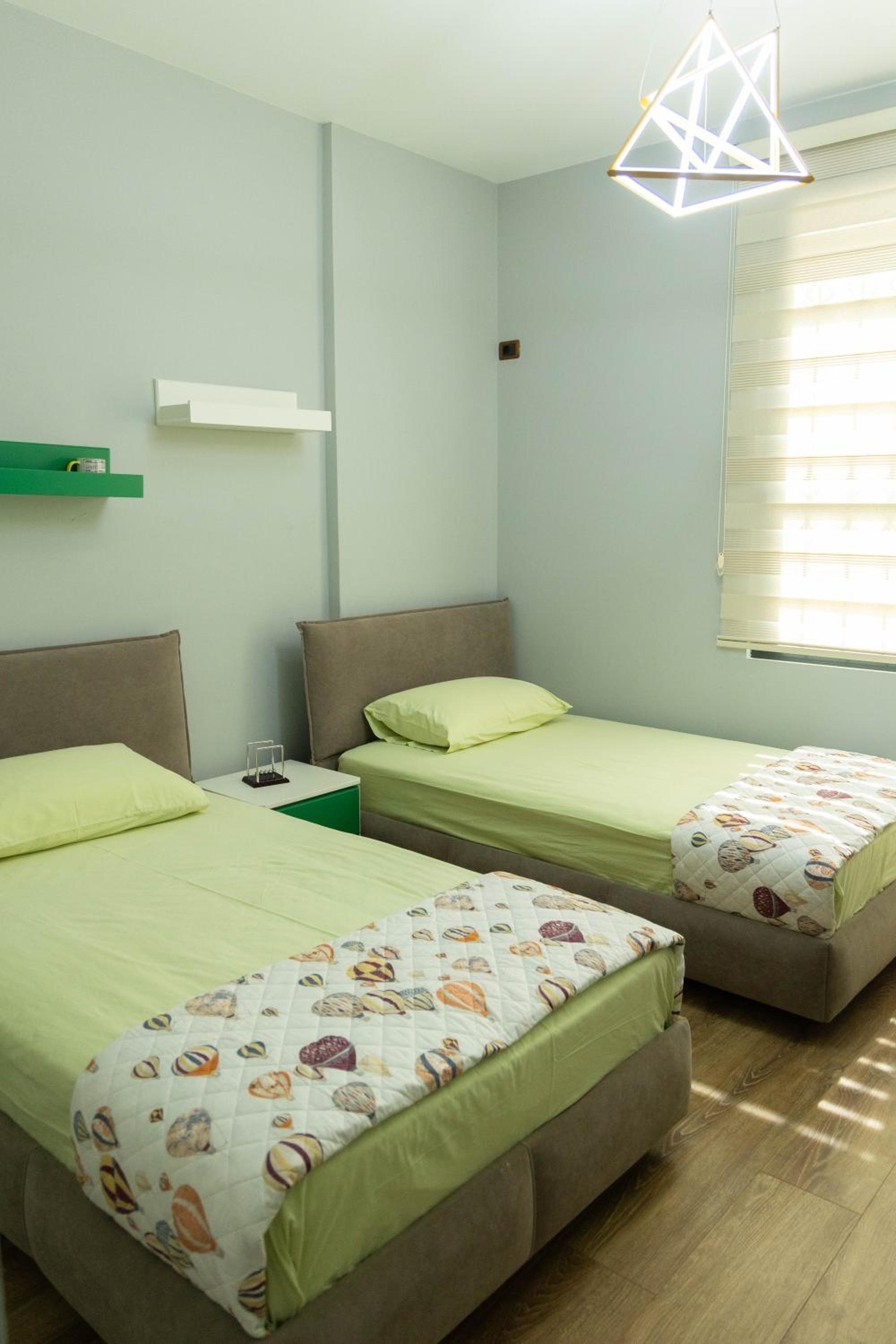 Luxury Lungomare apartament