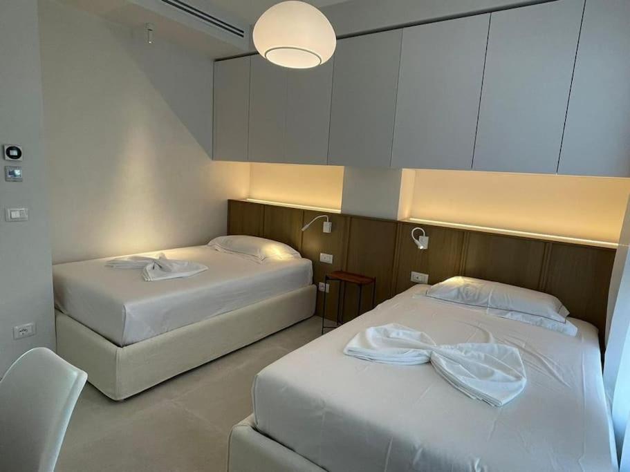 Amazing brand new flat in Vlore