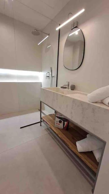 Amazing brand new flat in Vlore