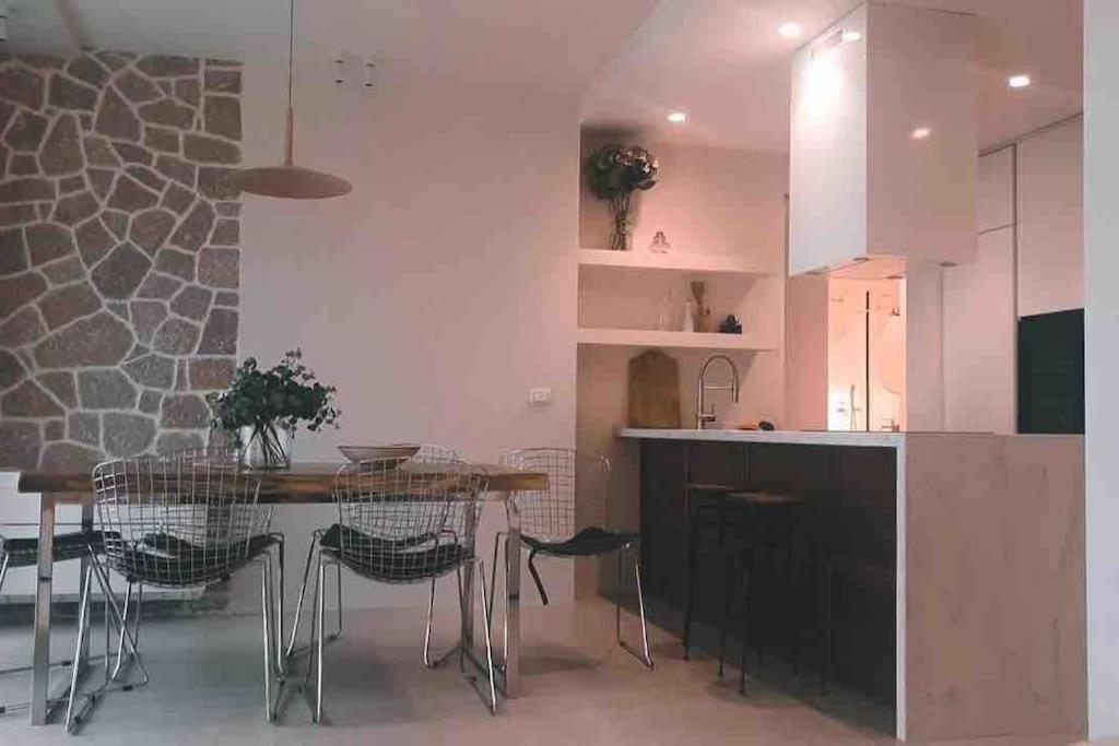 Amazing brand new flat in Vlore