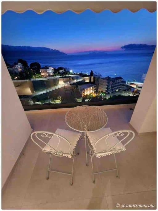 Amazing brand new flat in Vlore