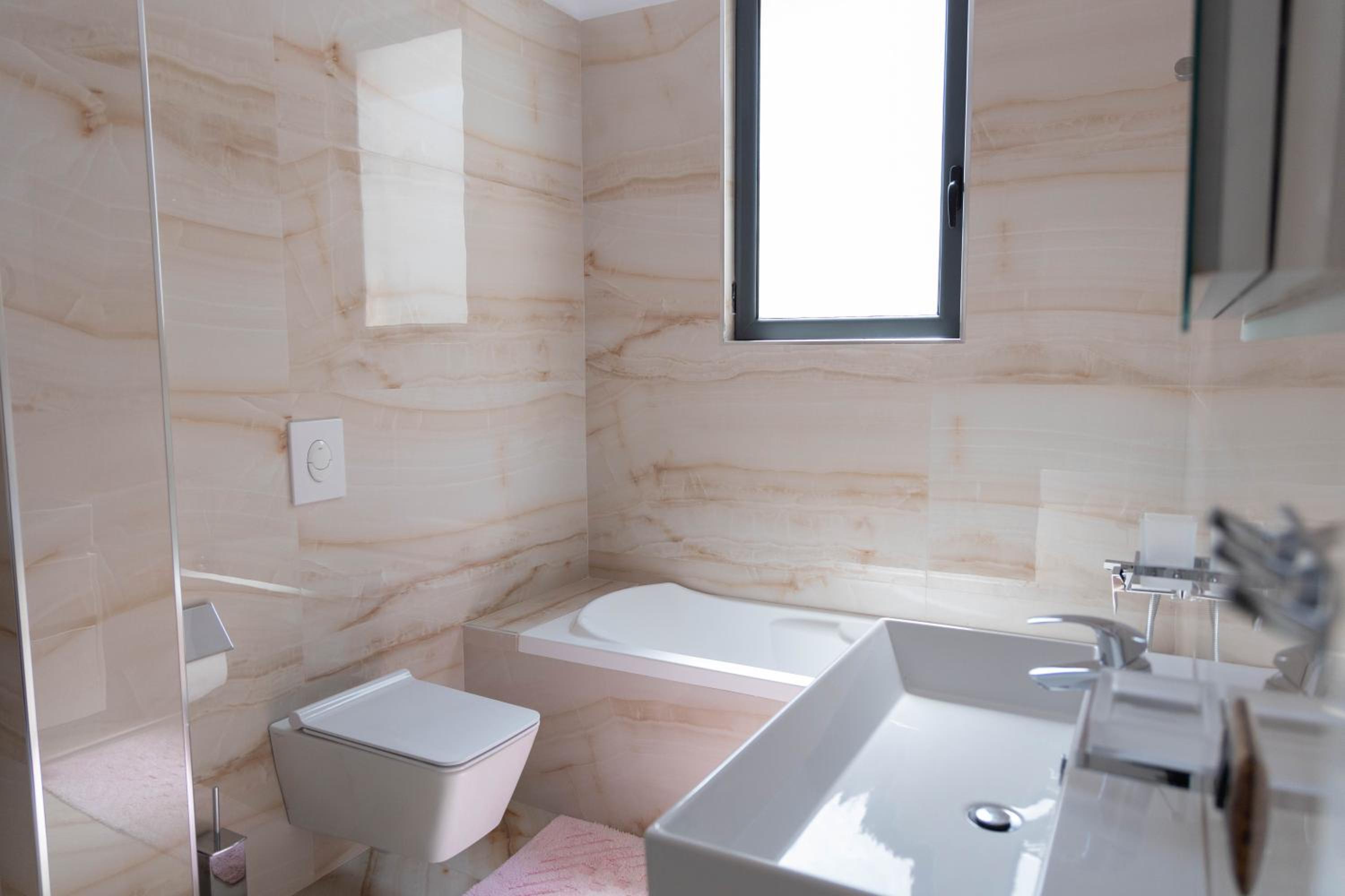 Luxury Lungomare apartament