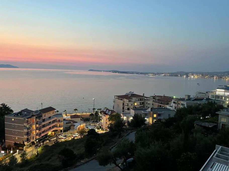Amazing brand new flat in Vlore