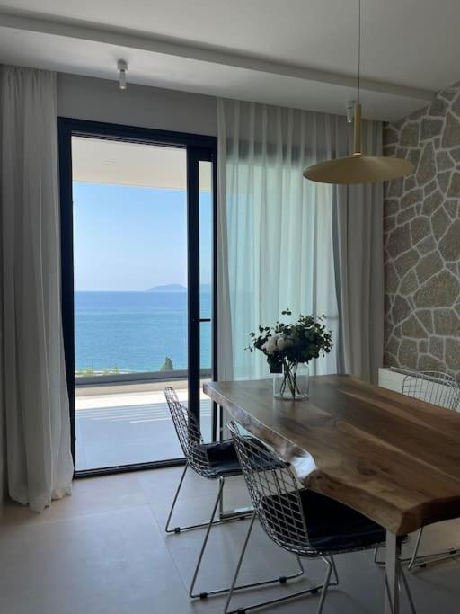 Amazing brand new flat in Vlore