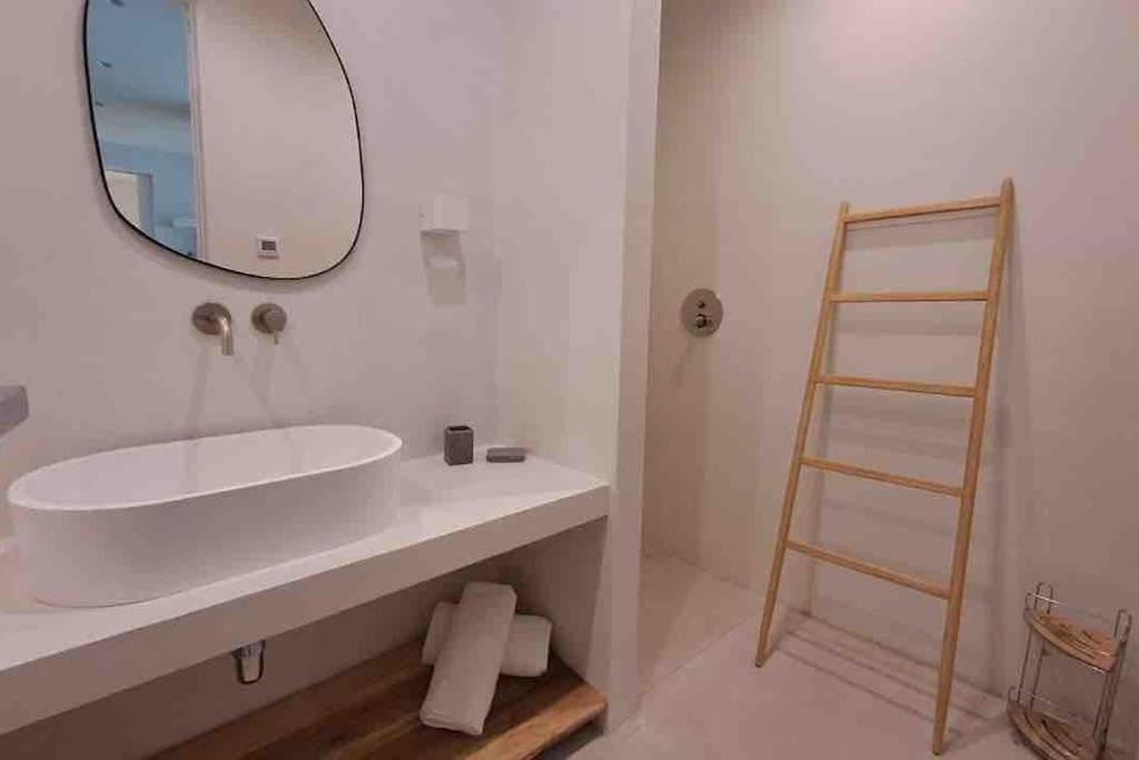 Amazing brand new flat in Vlore