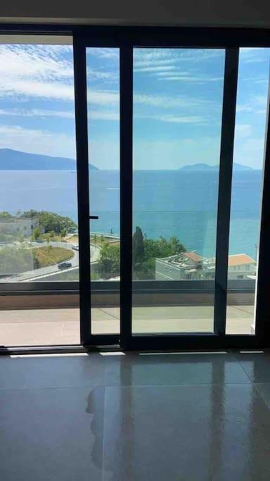 Amazing brand new flat in Vlore