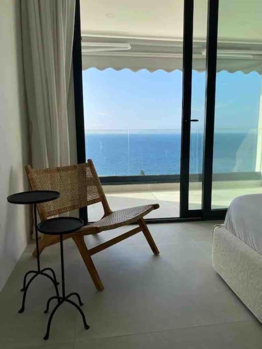 Amazing brand new flat in Vlore